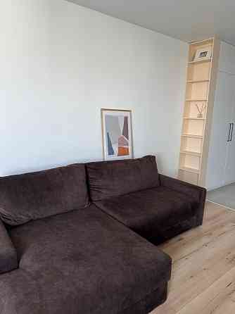 Квартира-студія (метро Житомирська) Киев