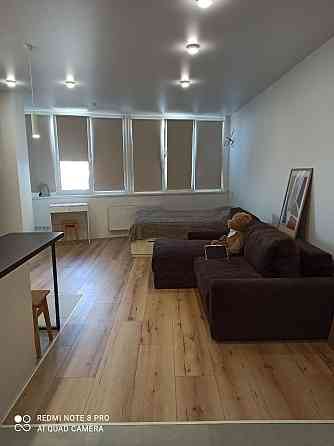 Квартира-студія (метро Житомирська) Киев