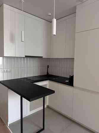 Квартира-студія (метро Житомирська) Киев