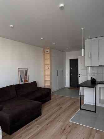 Квартира-студія (метро Житомирська) Киев