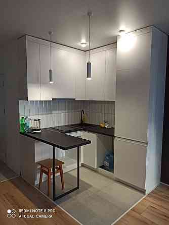 Квартира-студія (метро Житомирська) Киев