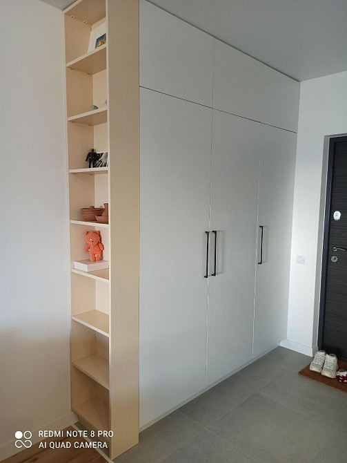 Квартира-студія (метро Житомирська) Киев - изображение 7