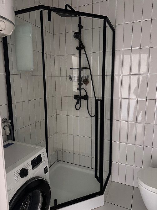 Квартира-студія (метро Житомирська) Киев - изображение 8