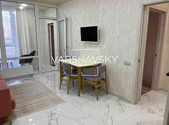 Оренда  нової 1К квартири ЖК Варшавський Плюс Варшавський Варшавский Киев