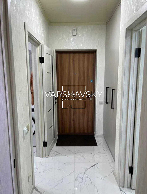 Оренда  нової 1К квартири ЖК Варшавський Плюс Варшавський Варшавский Киев - изображение 8