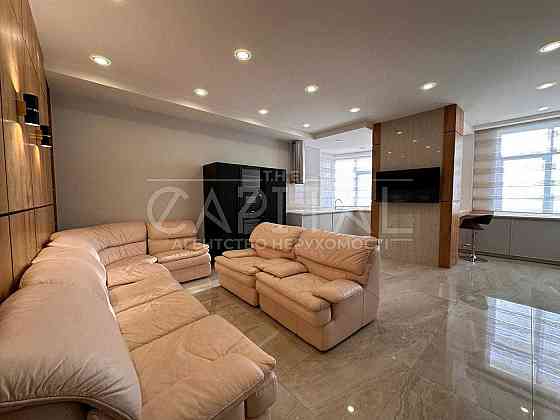 Оренда квартири бульвар Лесі Українки, Печерськ Киев