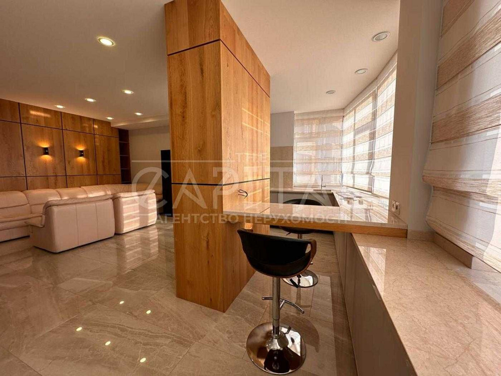 Оренда квартири бульвар Лесі Українки, Печерськ Киев - изображение 8