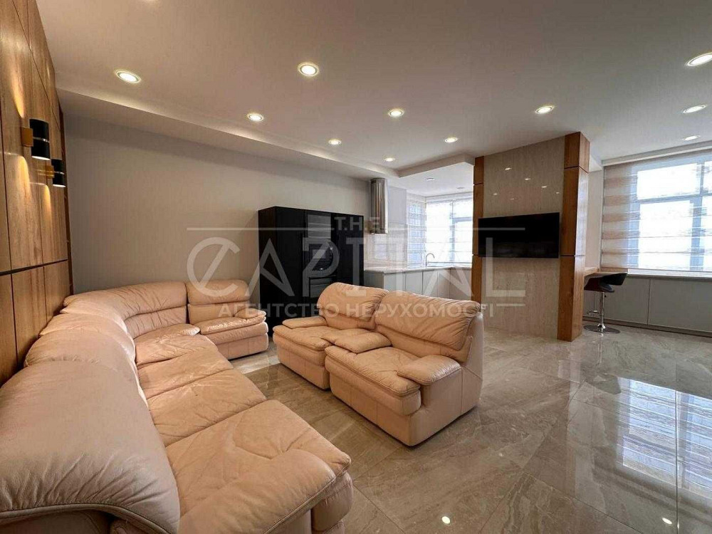 Оренда квартири бульвар Лесі Українки, Печерськ Киев - изображение 3