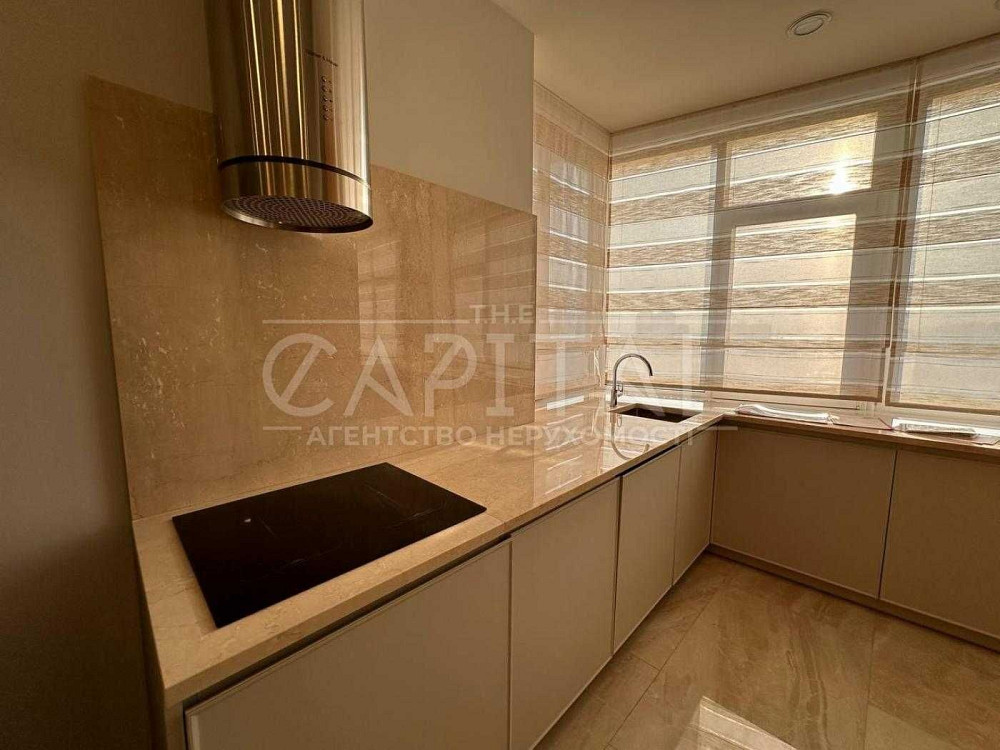 Оренда квартири бульвар Лесі Українки, Печерськ Киев - изображение 6