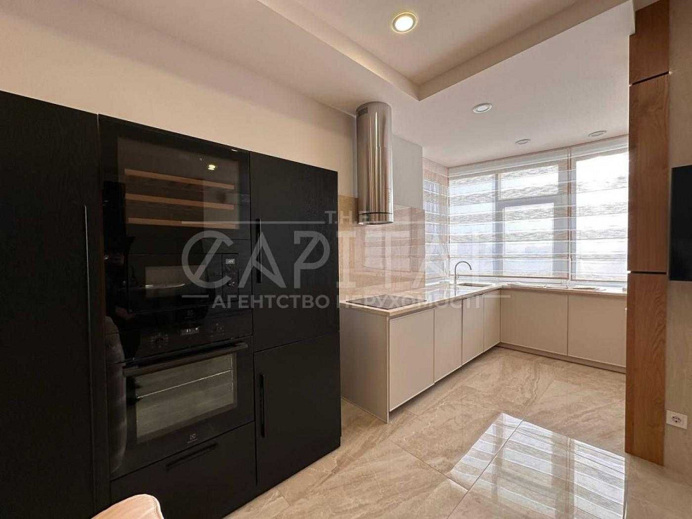 Оренда квартири бульвар Лесі Українки, Печерськ Киев - изображение 1