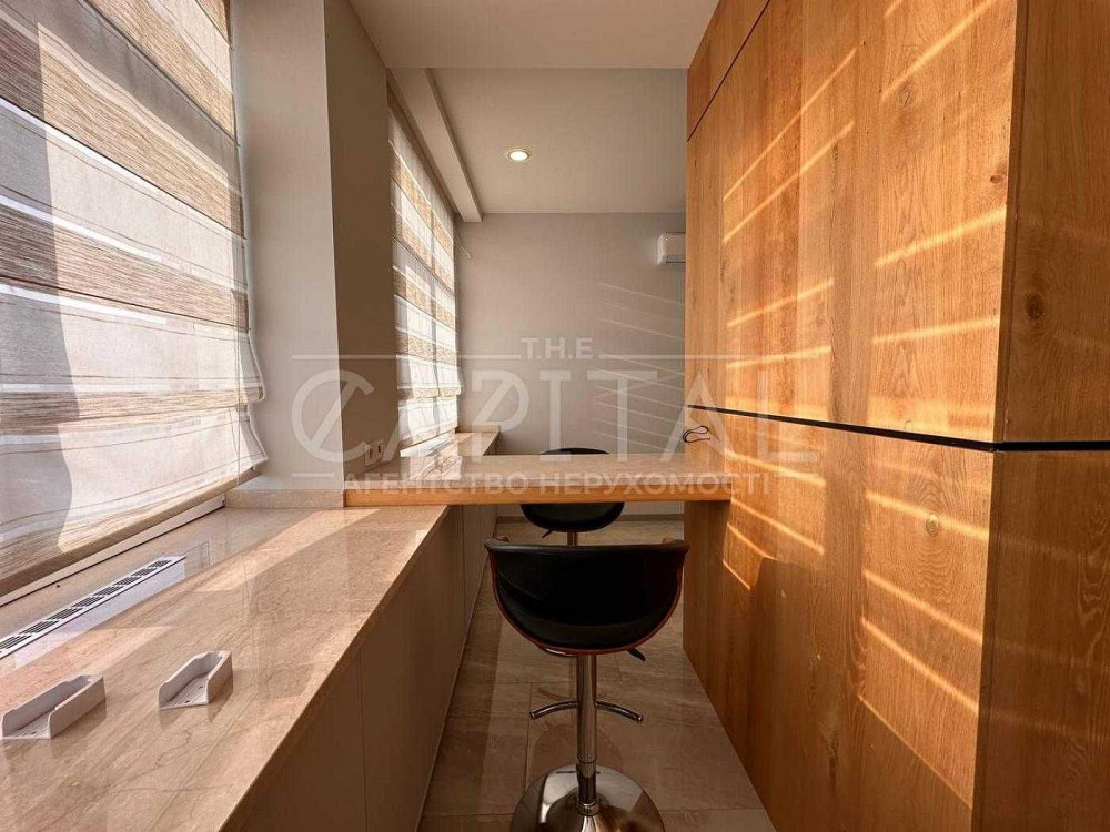 Оренда квартири бульвар Лесі Українки, Печерськ Киев - изображение 7