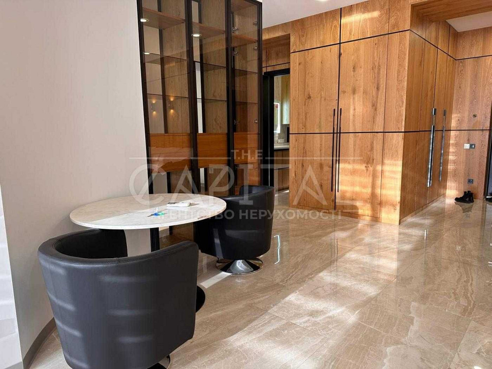 Оренда квартири бульвар Лесі Українки, Печерськ Киев - изображение 2