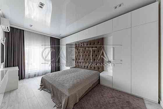 Власна ТЕРАСА ! ЖК Obolon Residences ! ГЕНЕРАТОР і підземний паркінг ! Киев