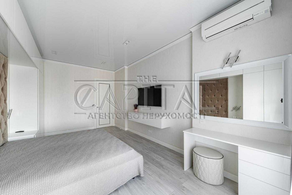 Власна ТЕРАСА ! ЖК Obolon Residences ! ГЕНЕРАТОР і підземний паркінг ! Киев - изображение 7