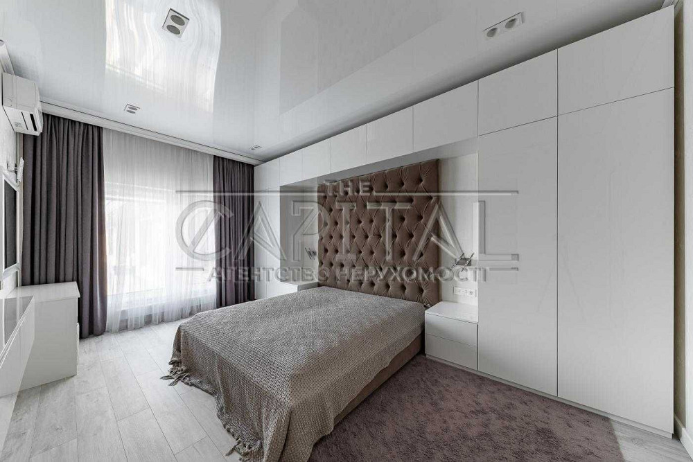 Власна ТЕРАСА ! ЖК Obolon Residences ! ГЕНЕРАТОР і підземний паркінг ! Киев - изображение 6