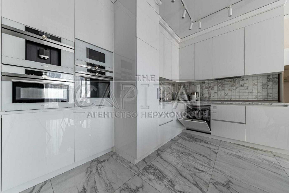 Власна ТЕРАСА ! ЖК Obolon Residences ! ГЕНЕРАТОР і підземний паркінг ! Киев - изображение 3