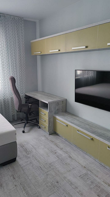 Оренда сучасної та затишної квартири в ЖК на Щасливому Ровно - изображение 3