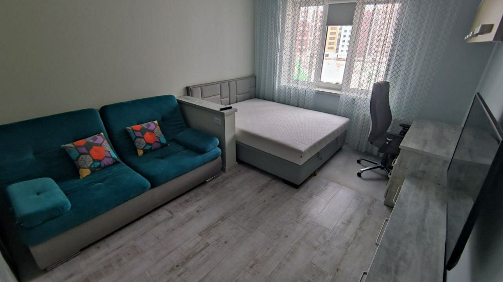 Оренда сучасної та затишної квартири в ЖК на Щасливому Ровно - изображение 4