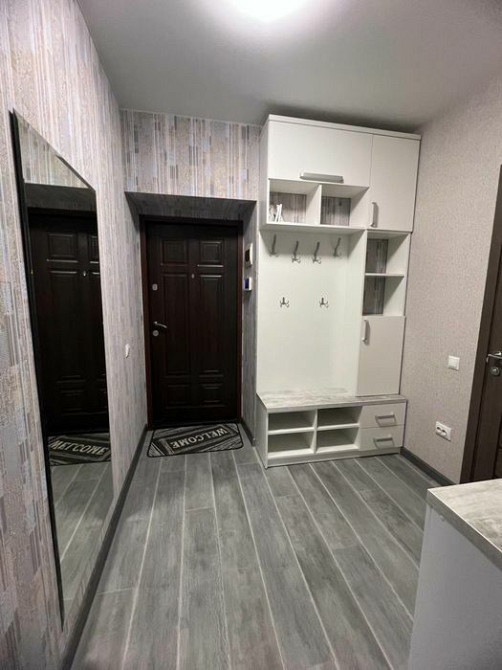 Оренда сучасної та затишної квартири в ЖК на Щасливому Ровно - изображение 7