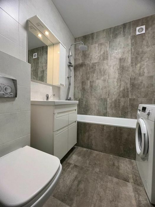 Оренда сучасної та затишної квартири в ЖК на Щасливому Ровно - изображение 8