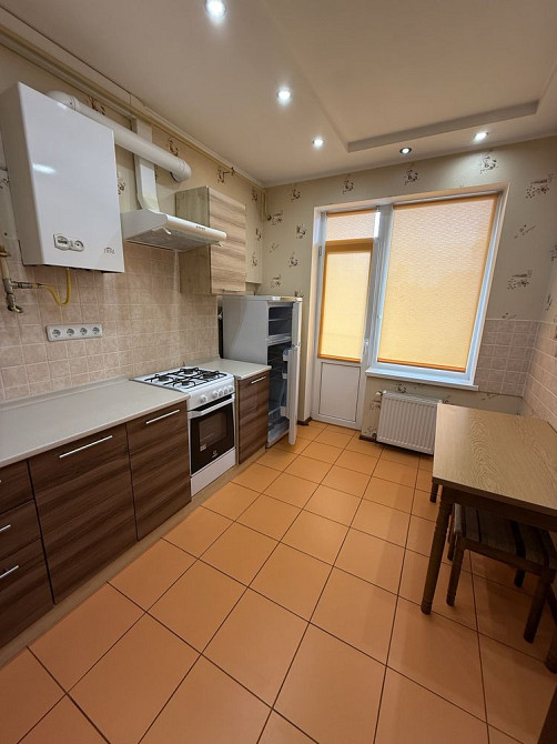 Оренда 1к квартири з ремонтом р-н лінії Ірпінь - зображення 4