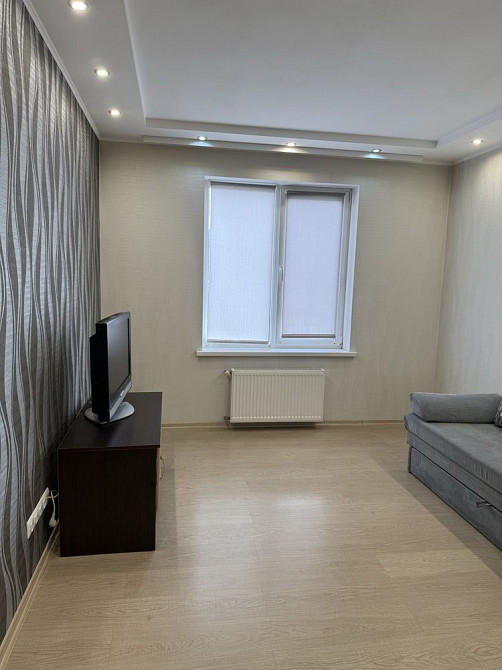 Оренда 1к квартири з ремонтом р-н лінії Ірпінь - зображення 3