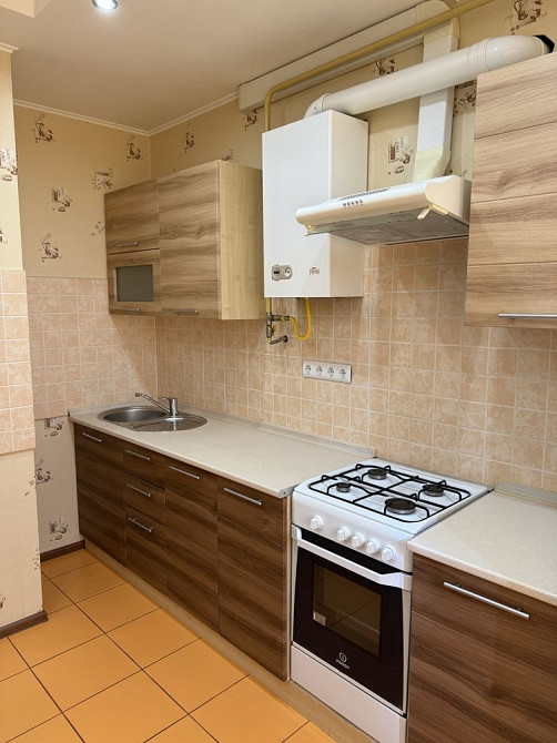 Оренда 1к квартири з ремонтом р-н лінії Ірпінь - зображення 7