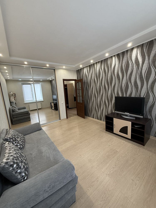 Оренда 1к квартири з ремонтом р-н лінії Ірпінь - зображення 1