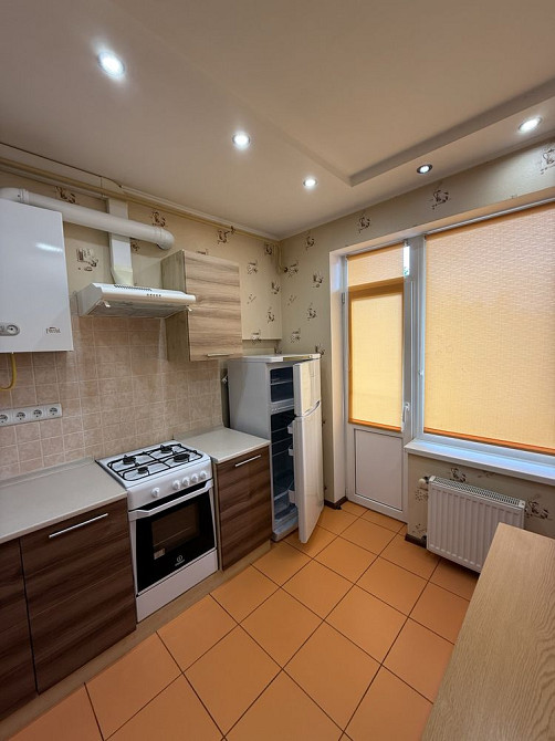 Оренда 1к квартири з ремонтом р-н лінії Ірпінь - зображення 6