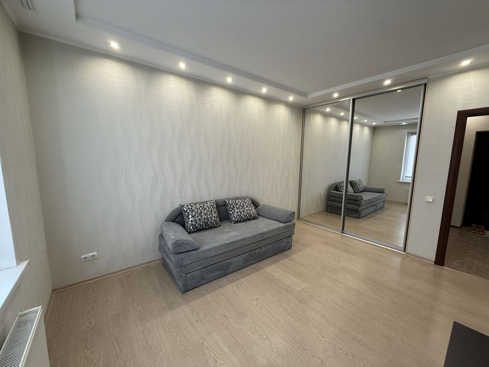 Оренда 1к квартири з ремонтом р-н лінії Ірпінь - зображення 2