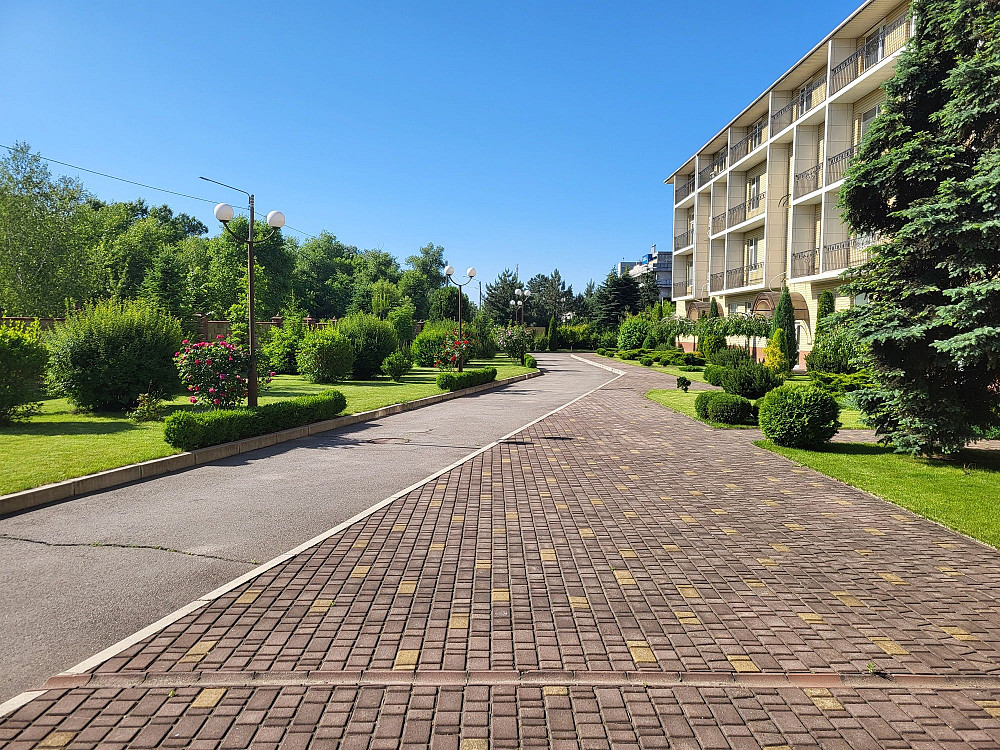 Аренда кв-ры 80м.кв. на Волне Запоріжжя - зображення 1