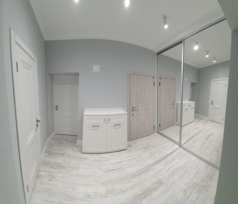 Аренда кв-ры 80м.кв. на Волне Запоріжжя - зображення 6