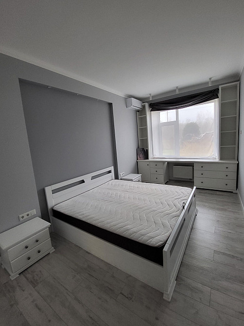 Аренда кв-ры 80м.кв. на Волне Запоріжжя - зображення 7