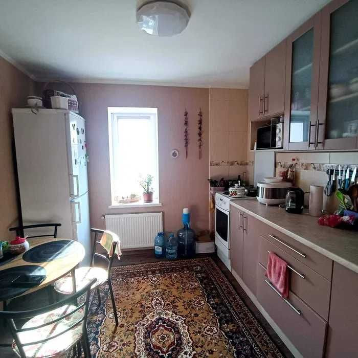 2-кімнатна квартира 7000 грн - район Д Черкаси - зображення 1