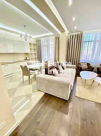 Здається простора 2-кім. квартира у ЖК Новопечерські Липки Киев