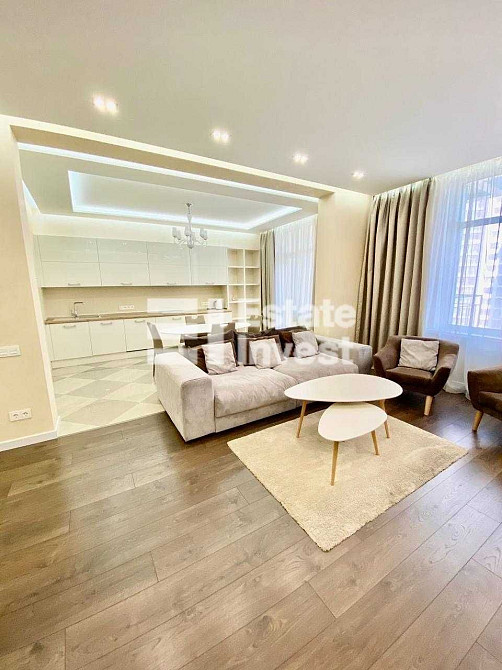 Здається простора 2-кім. квартира у ЖК Новопечерські Липки Киев - изображение 1