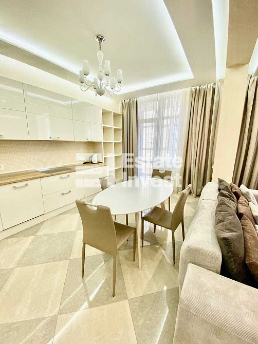 Здається простора 2-кім. квартира у ЖК Новопечерські Липки Киев - изображение 3