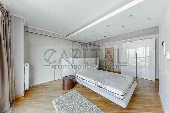 Оренда квартири 180м2 Печерськ Ділова Олімпійська Центр Генератор Киев