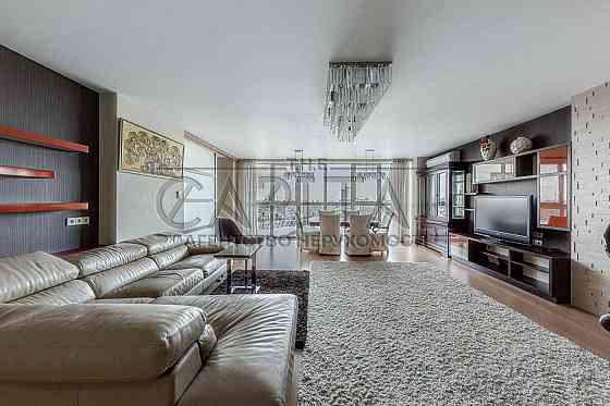 Оренда квартири 180м2 Печерськ Ділова Олімпійська Центр Генератор Киев