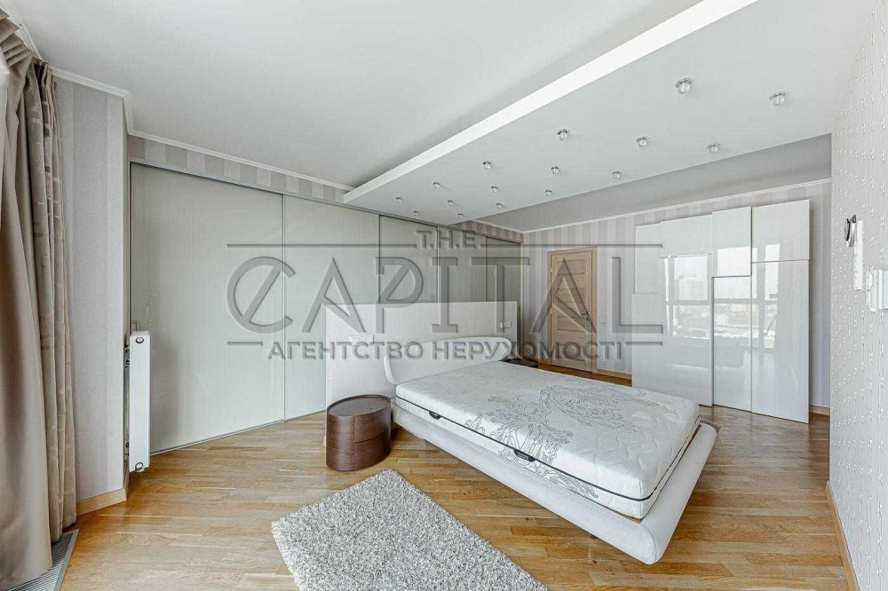 Оренда квартири 180м2 Печерськ Ділова Олімпійська Центр Генератор Киев - изображение 2