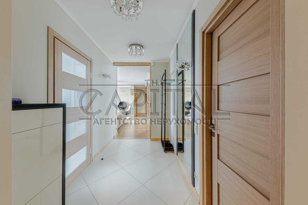 Оренда квартири 180м2 Печерськ Ділова Олімпійська Центр Генератор Киев - изображение 5