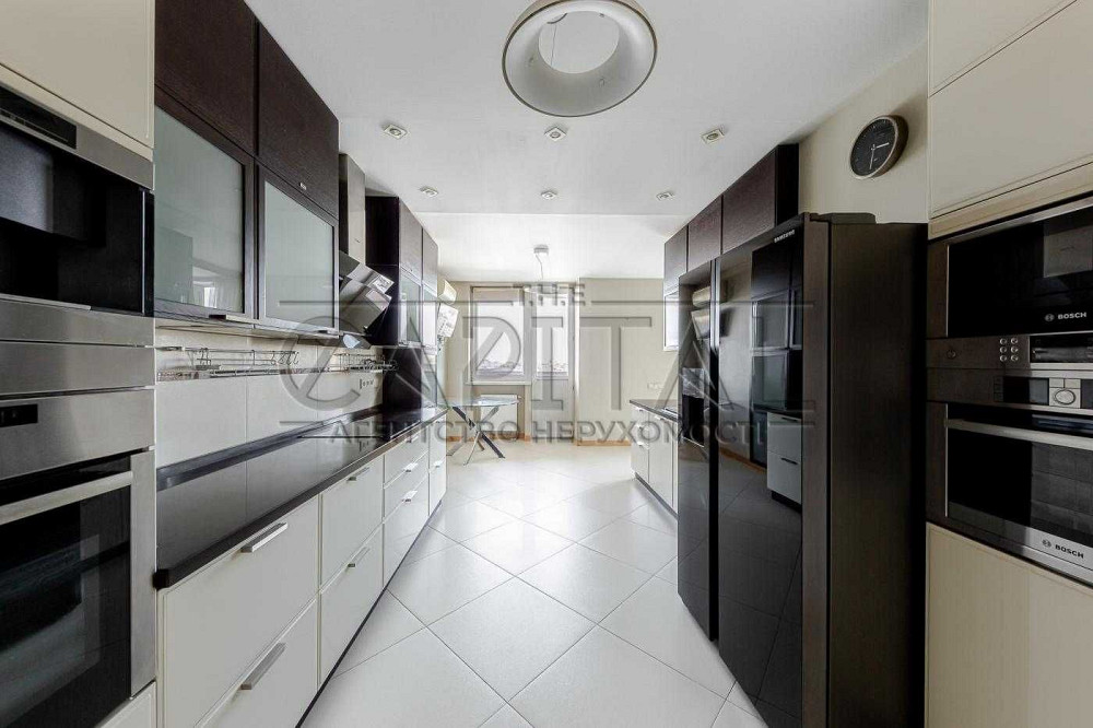 Оренда квартири 180м2 Печерськ Ділова Олімпійська Центр Генератор Киев - изображение 6