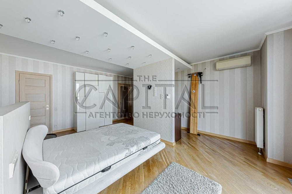 Оренда квартири 180м2 Печерськ Ділова Олімпійська Центр Генератор Киев - изображение 3