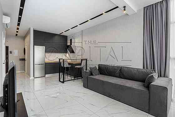 Аренда квартиры, ЖК Новопечерские Липки, Драгомирова, Верхогляда Киев