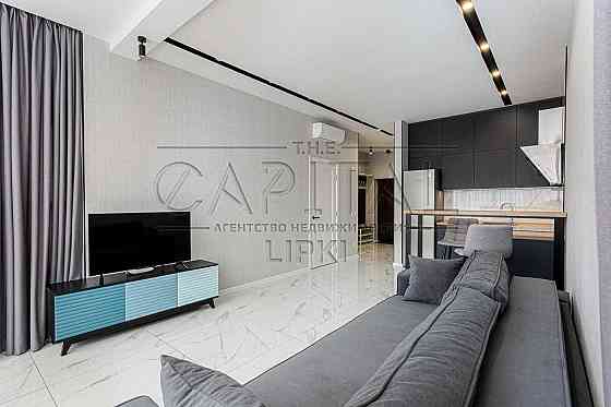 Аренда квартиры, ЖК Новопечерские Липки, Драгомирова, Верхогляда Киев