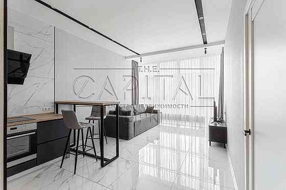 Аренда квартиры, ЖК Новопечерские Липки, Драгомирова, Верхогляда Киев