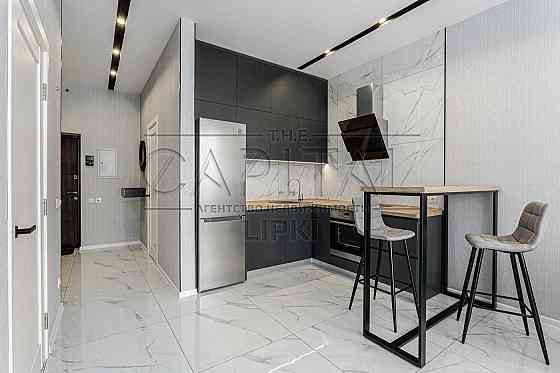 Аренда квартиры, ЖК Новопечерские Липки, Драгомирова, Верхогляда Киев