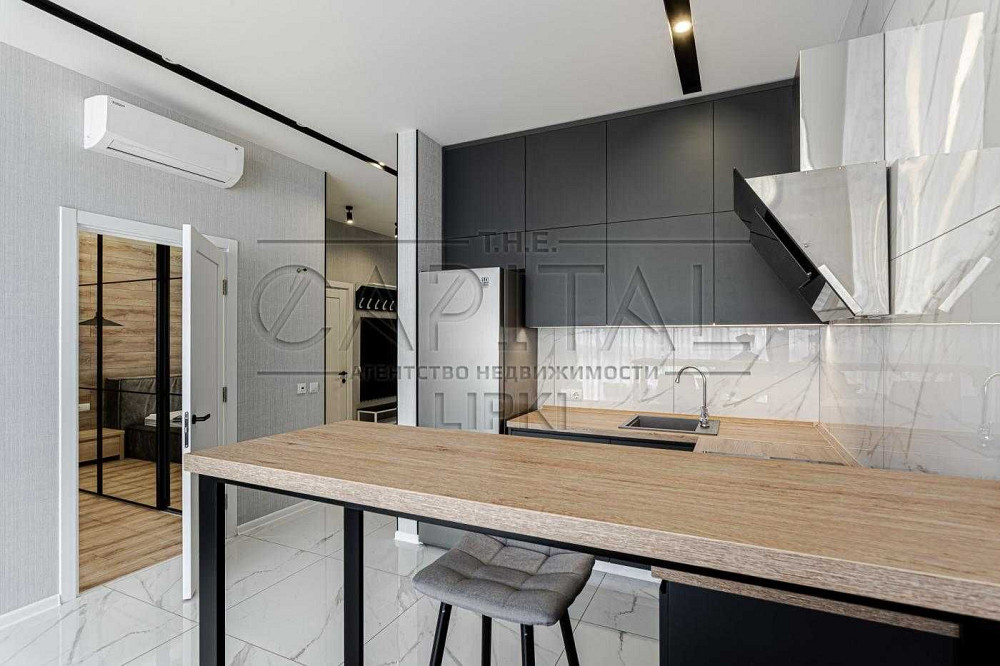 Аренда квартиры, ЖК Новопечерские Липки, Драгомирова, Верхогляда Киев - изображение 7