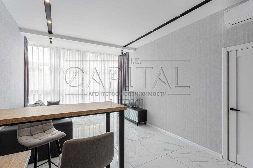 Аренда квартиры, ЖК Новопечерские Липки, Драгомирова, Верхогляда Киев - изображение 8