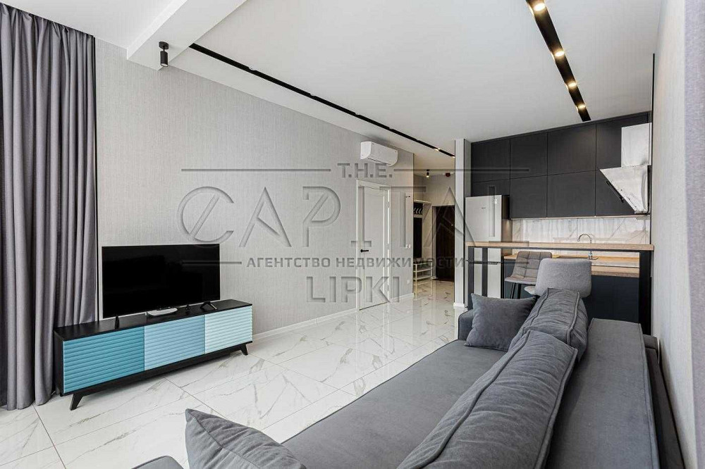 Аренда квартиры, ЖК Новопечерские Липки, Драгомирова, Верхогляда Киев - изображение 2